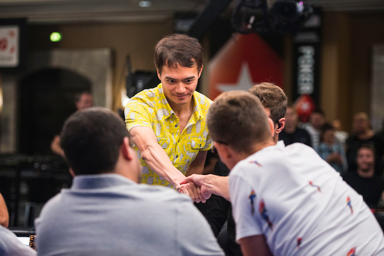 John Juanda_2018 EPT Barcelona_Main Event_Day 5_Giron_8JG1069